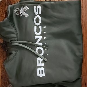 Nike NFL hoodie